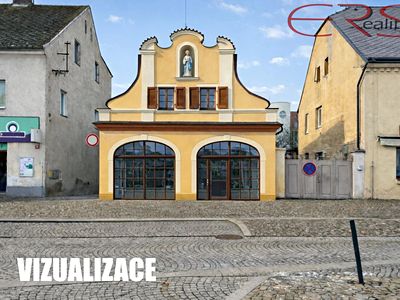 Prodej rodinného domu 200 m², pozemek 246 m²