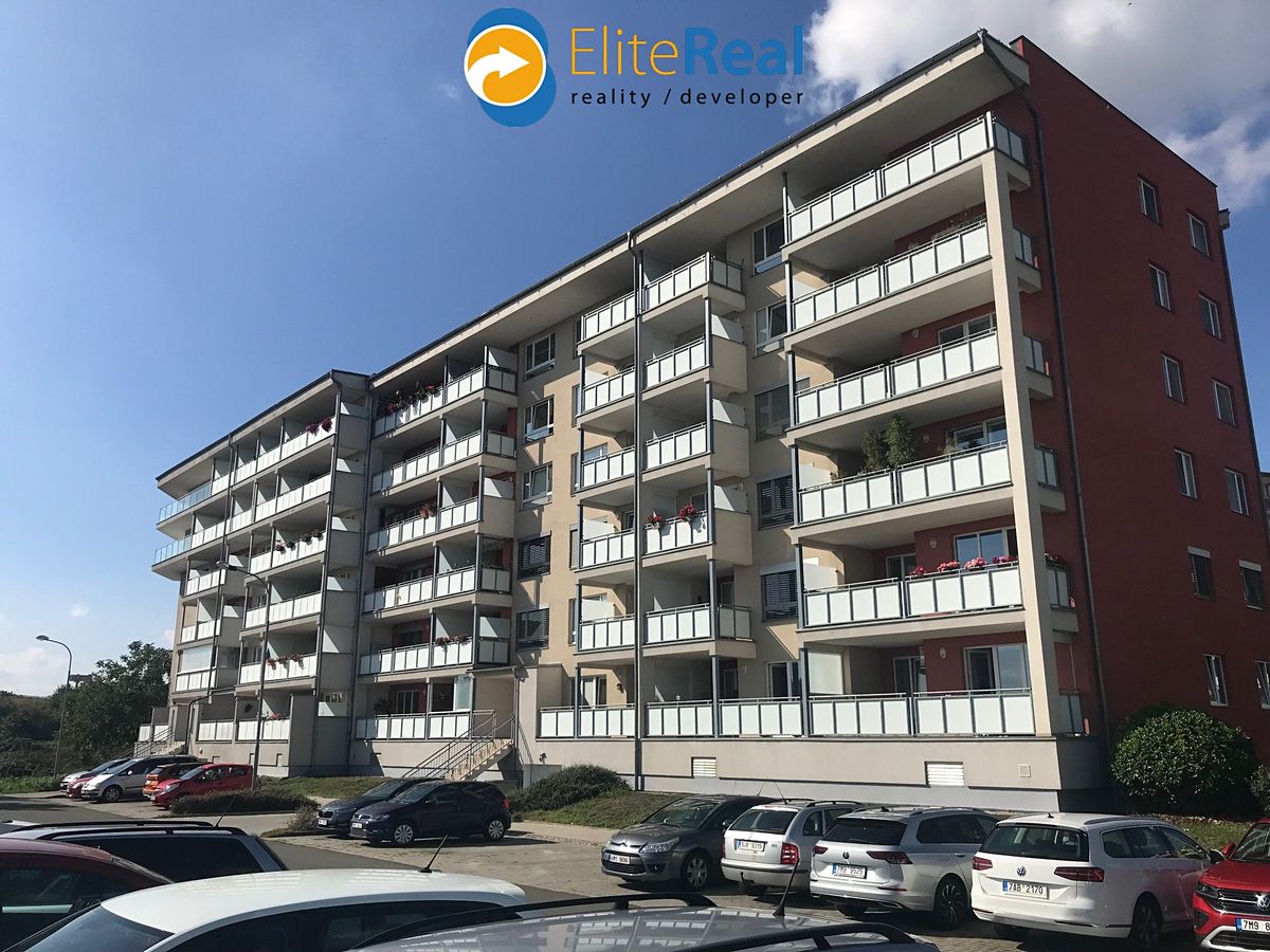 Pronájem specifického typu nemovitosti 3 m², Olomouc – fotka 1 z 3