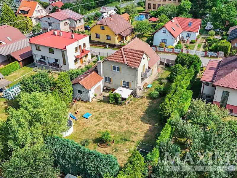 Prodej rodinného domu 150 m², pozemek 852 m², Vlastějovice – náhled fotky 2