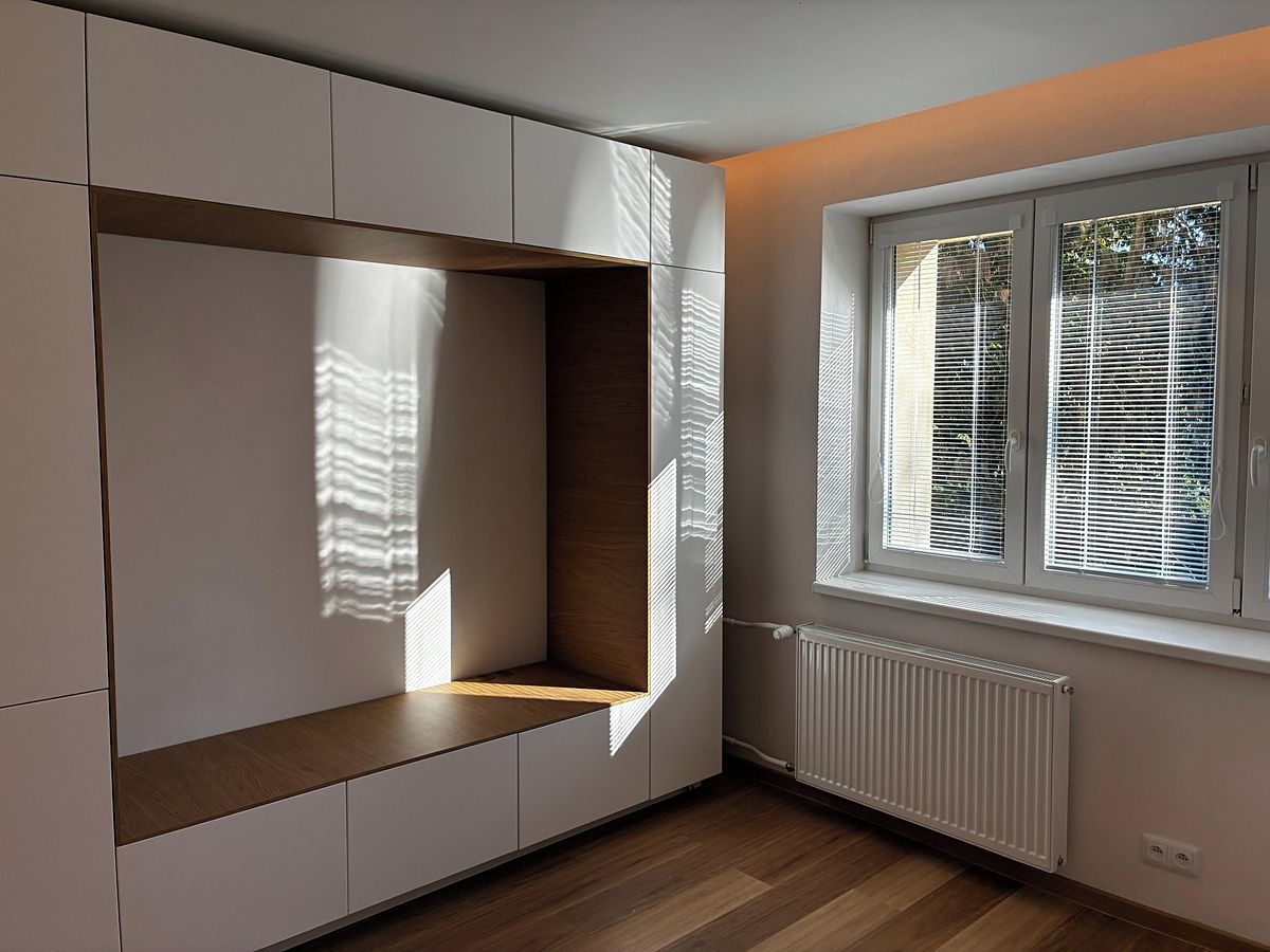 Prodej bytu 1+kk 19 m² – fotografie 3