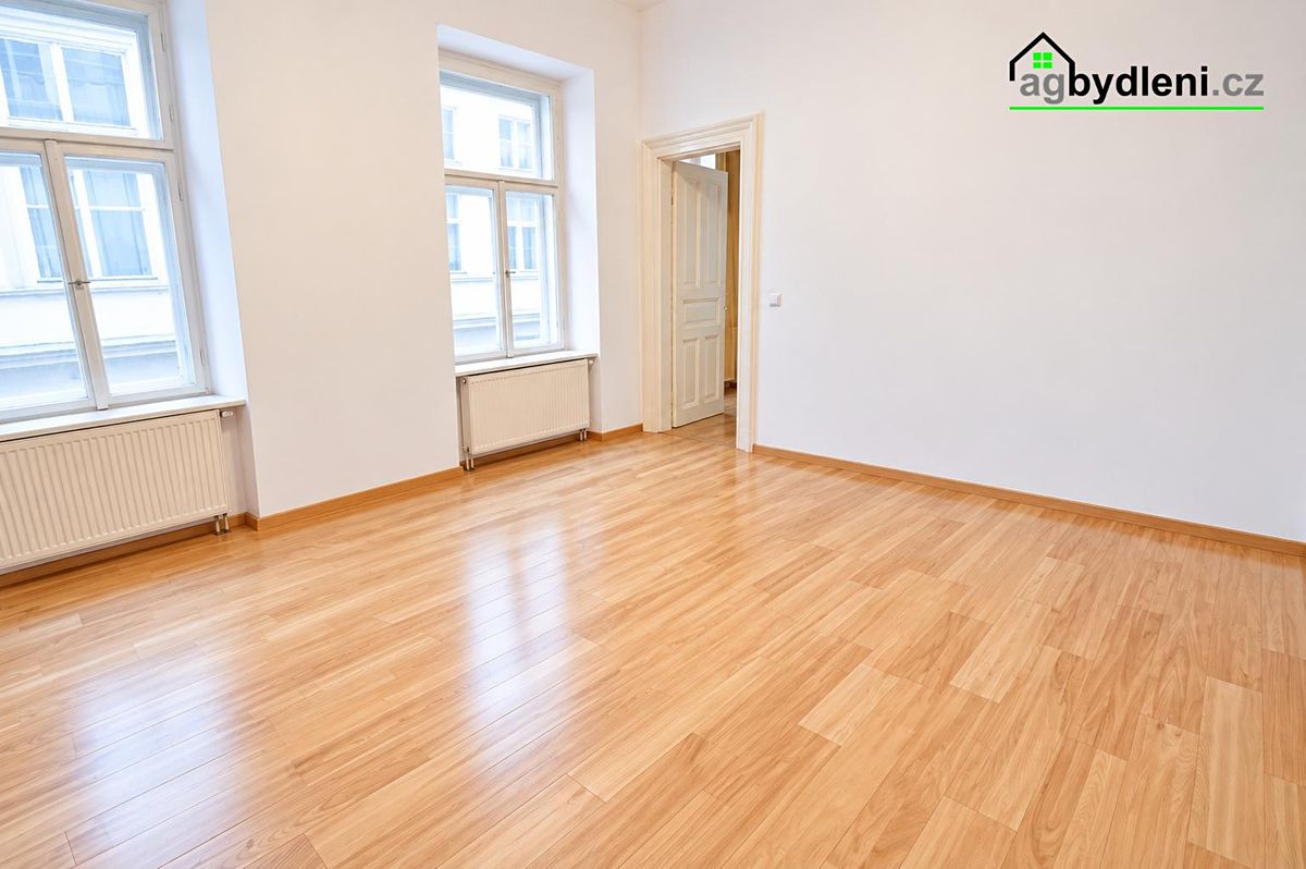 Pronájem bytu 2+1 53 m² – fotografie 5