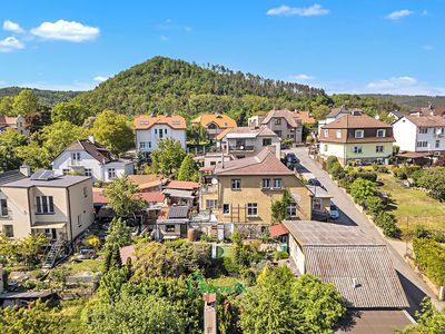 Prodej rodinného domu 224 m², pozemek 542 m²
