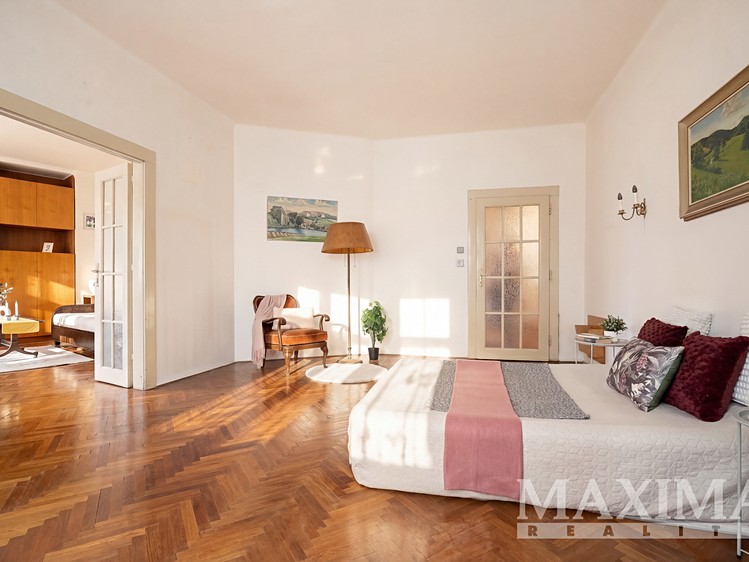 Квартира 4+1 на продаж, 115 м² (6 з 30)