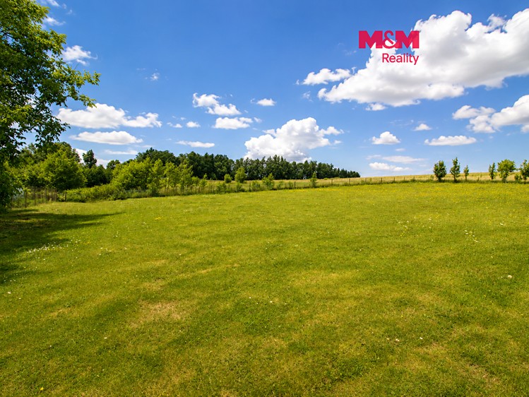 Prodej pozemku, 1 276 m² (1 z 4)