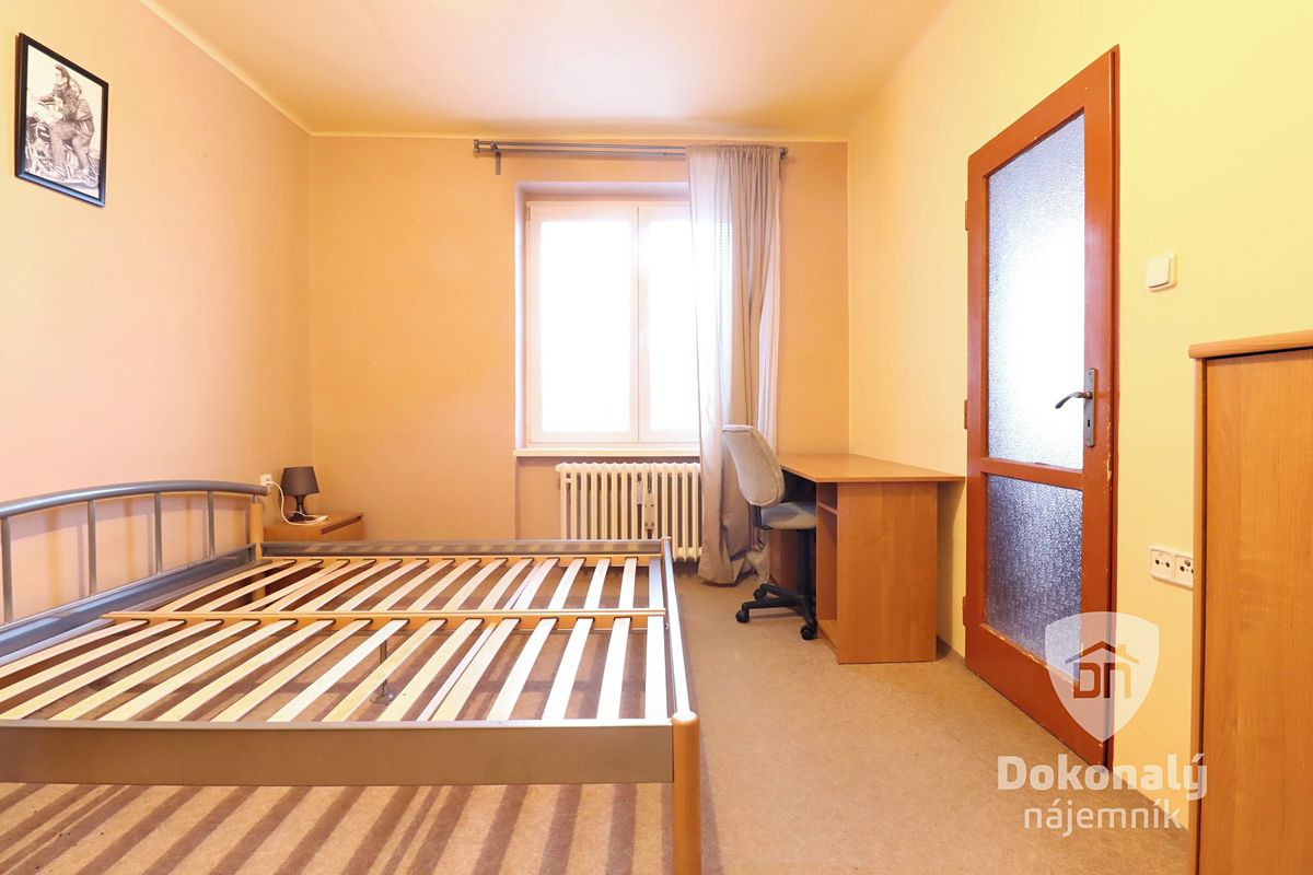 Pronájem bytu 2+1 49 m² – fotografie 2