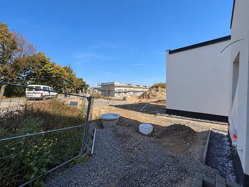Prodej rodinného domu 45 m², pozemek 187 m², Ostrava – náhled fotky 2