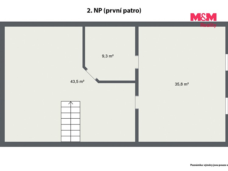 Prodej domu, 180 m² (5 z 20)