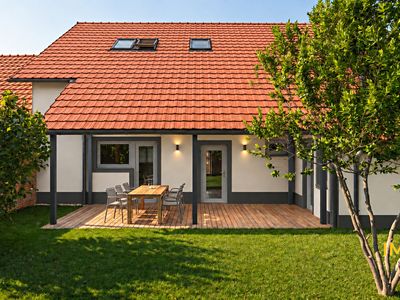 Prodej rodinného domu 133 m², pozemek 222 m²