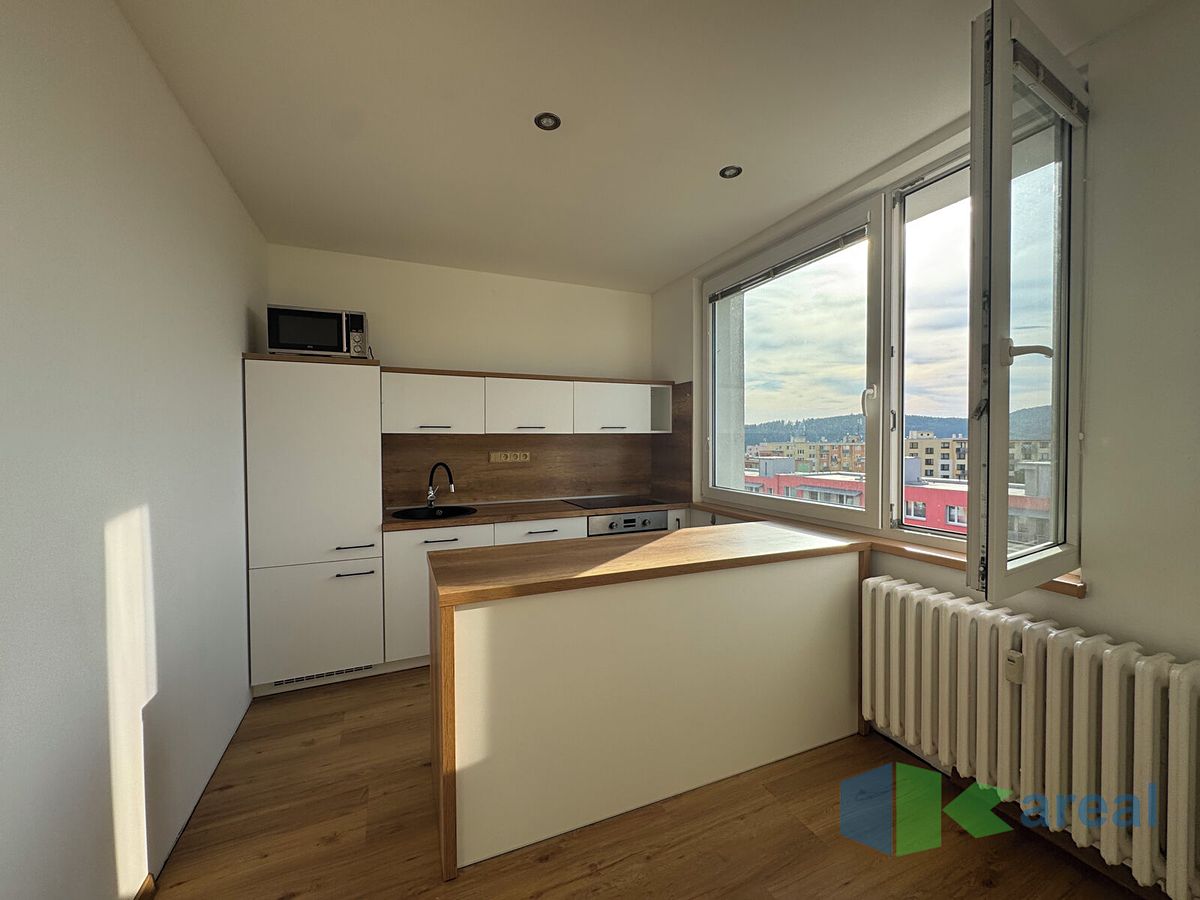 Pronájem bytu 3+kk 72 m² – fotografie 5