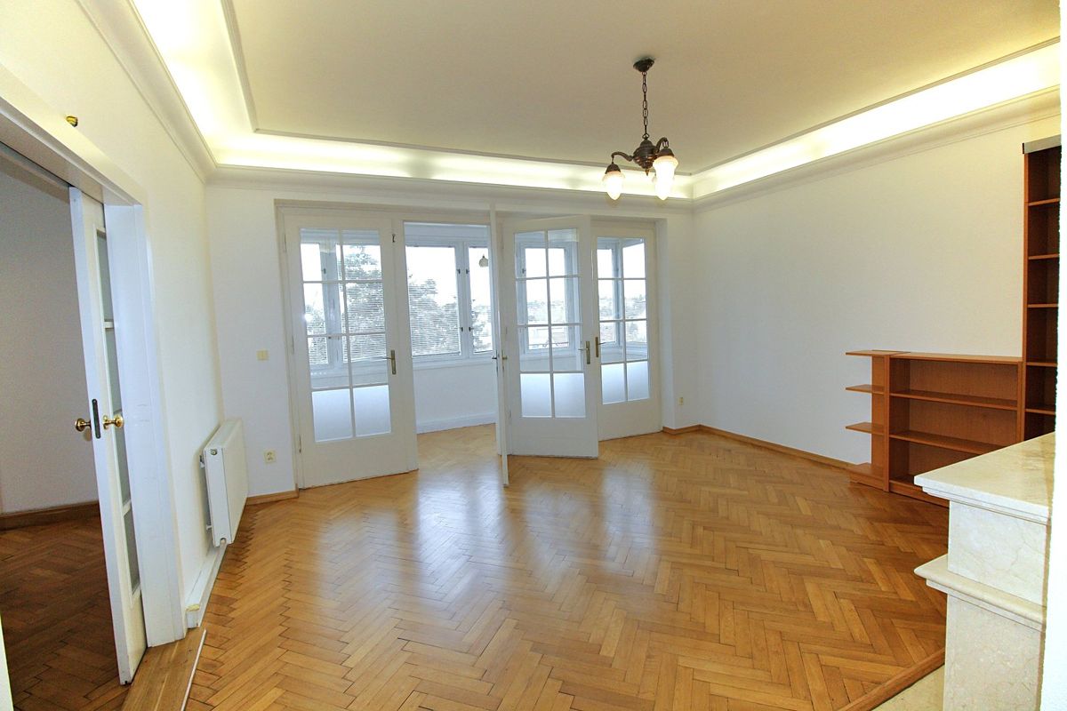 Pronájem bytu 3+1 85 m²
