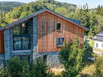 Prodej ubytovacího zařízení 423 m²
