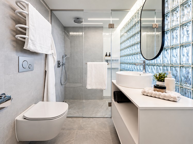 Pronájem komerčního prostoru, 55 m² (5 z 30)