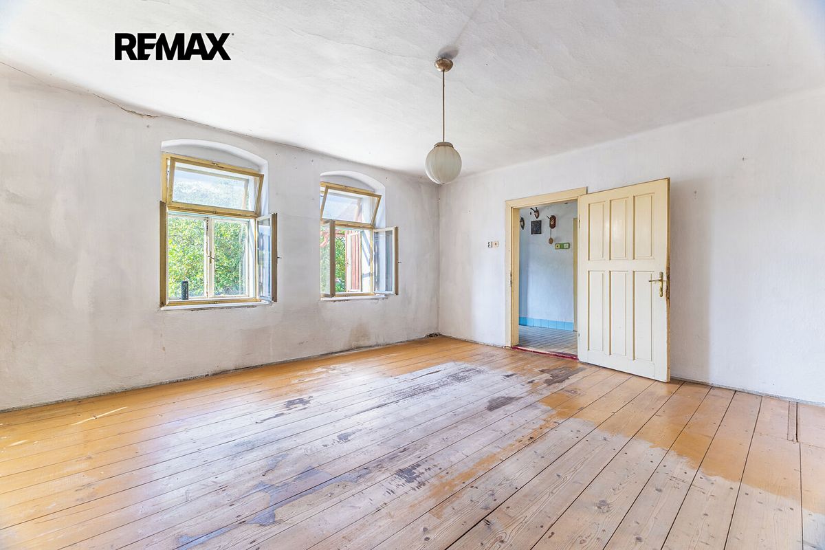 Prodej rodinného domu 80 m², pozemek 318 m² – fotografie 3