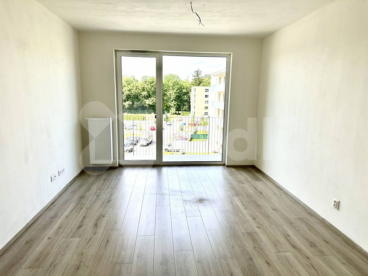 Pronájem bytu 2+kk 56 m² – fotografie 5
