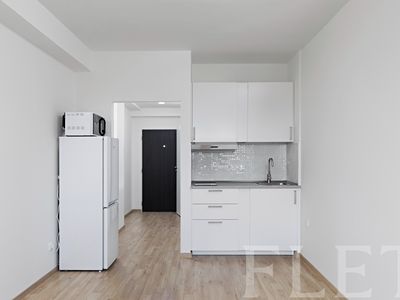 Pronájem bytu 1+kk 26 m²