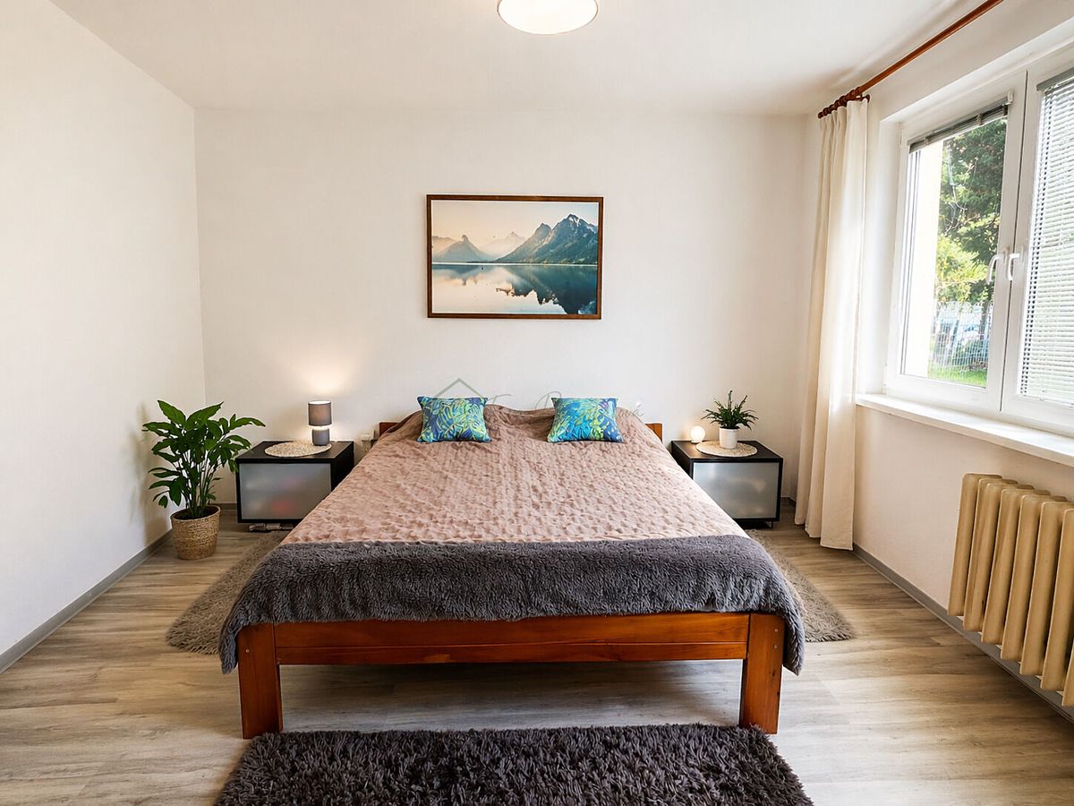 Prodej bytu 3+1 60 m² – fotografie 4
