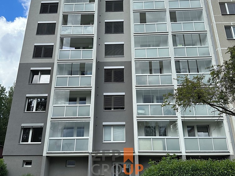 Prodej bytu 3+1, 72 m² (1 z 14)