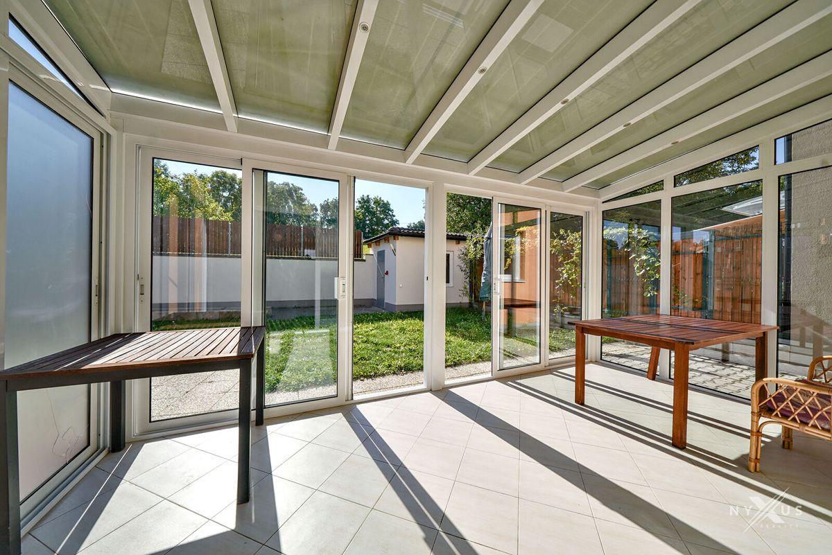 Pronájem rodinného domu 117 m², pozemek 306 m² – fotografie 3