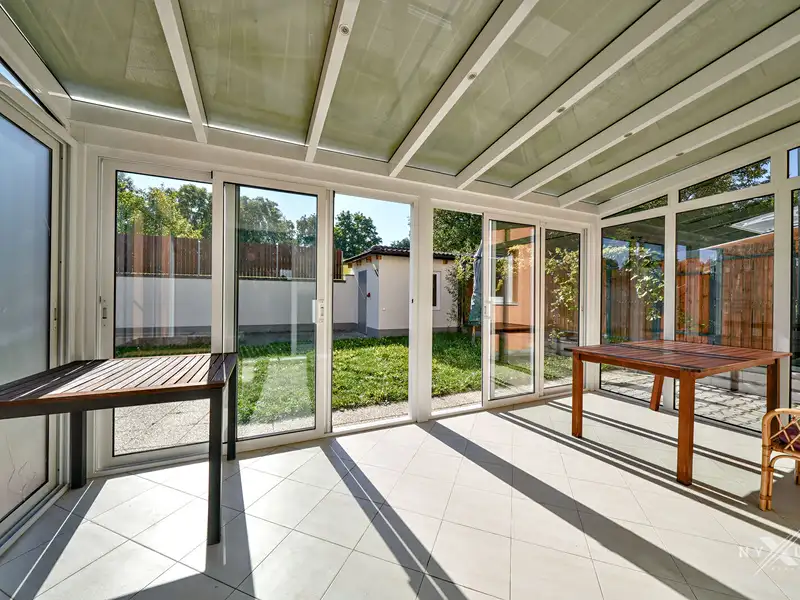 Pronájem rodinného domu 117 m², pozemek 306 m², Hostouň – náhled fotky 3