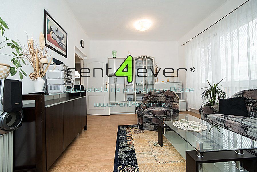 Pronájem bytu 3+1 82 m² – fotografie 5
