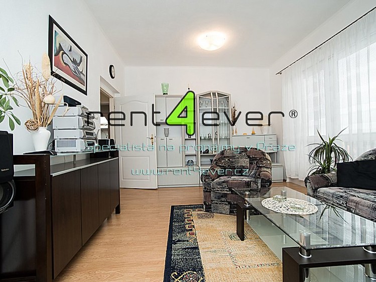 Wohnung 3+1 zur Miete, 82 m² (5 von 19)