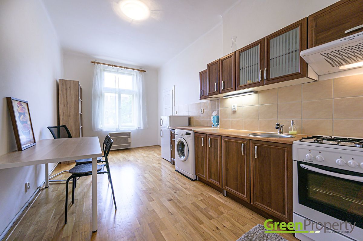 Prodej bytu 2+kk 43 m²