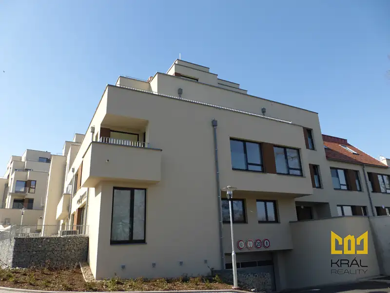 Pronájem bytu 1+kk 41 m², Brandýs nad Labem-Stará Boleslav – náhled fotky 1