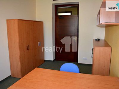 Pronájem kanceláře 14 m²