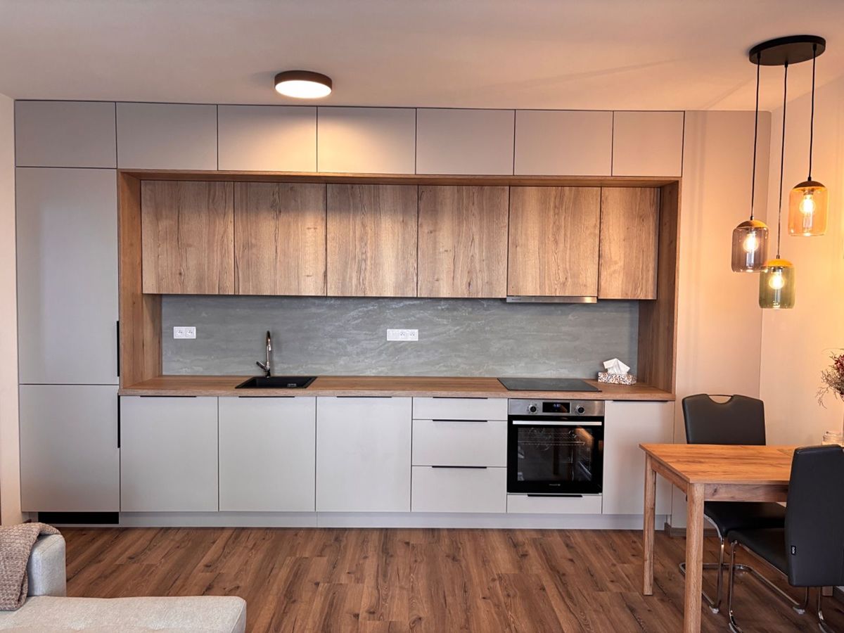 Pronájem bytu 2+kk 48 m² – fotografie 5