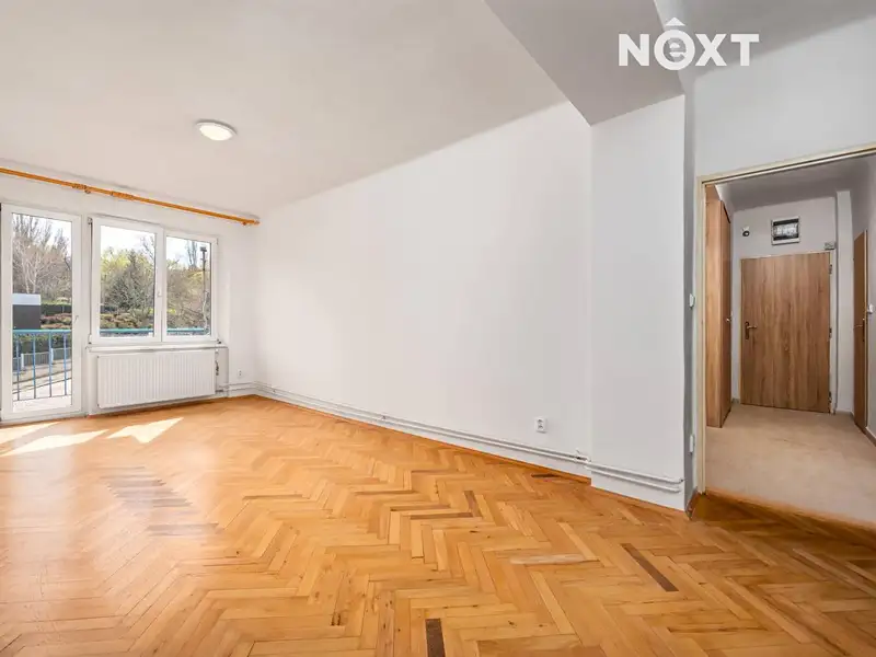 Pronájem bytu 2+1 52 m², Praha – náhled fotky 2