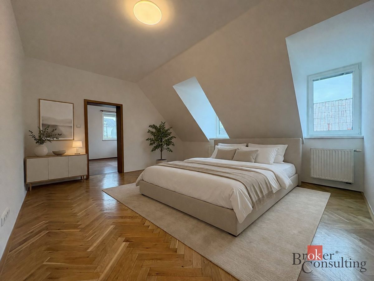 Pronájem bytu 2+kk 70 m² – fotografie 4