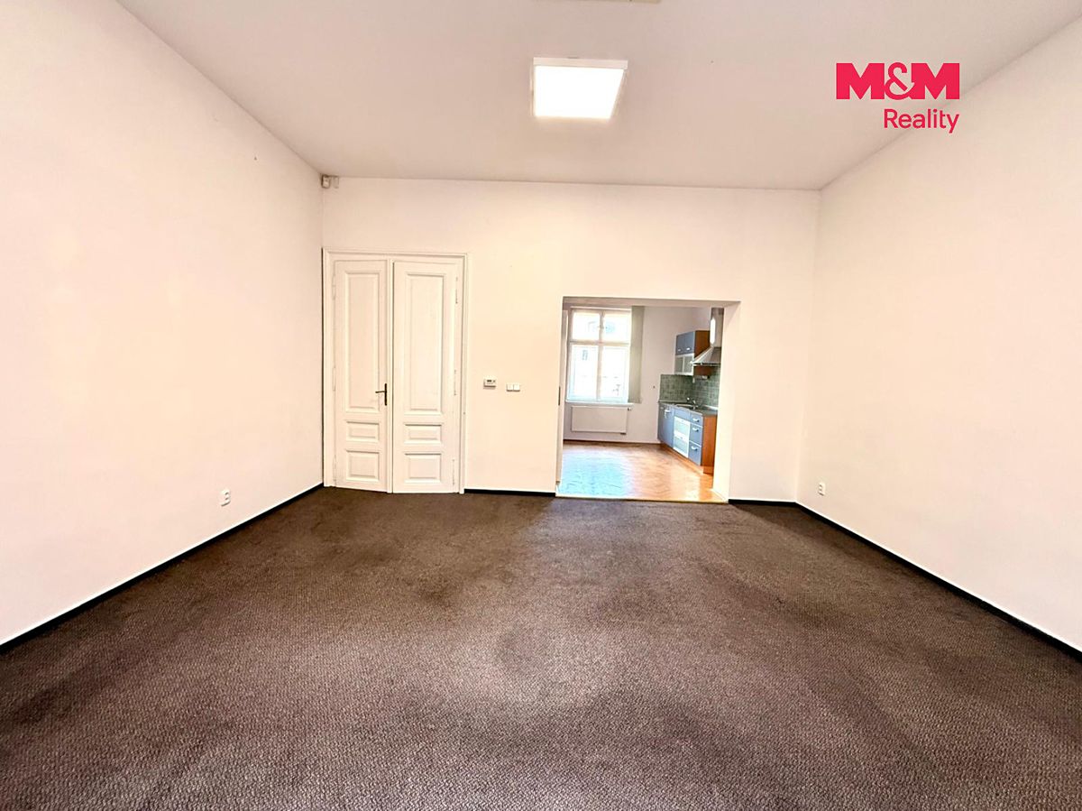 Pronájem kanceláře 84 m² – fotografie 4