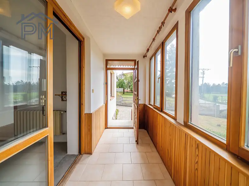 Prodej rodinného domu 244 m², pozemek 1993 m², Babice nad Svitavou – náhled fotky 2