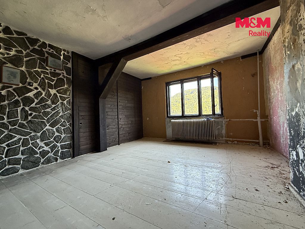 Prodej rodinného domu 44 m², pozemek 488 m² – fotografie 5