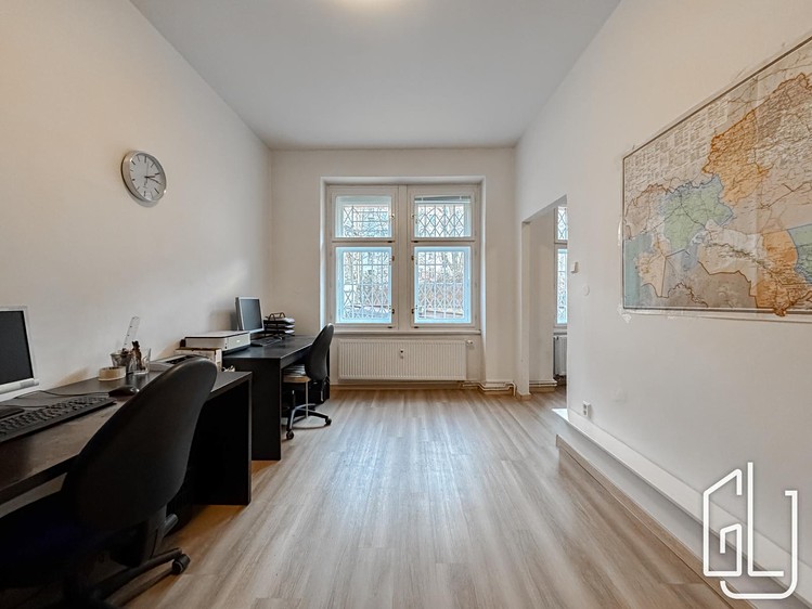 Gewerbefläche zur Miete, 36 m² (1 von 8)