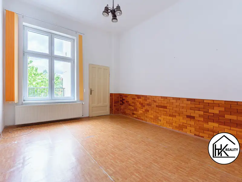 Prodej bytu 2+1 76 m², Teplice – náhled fotky 3