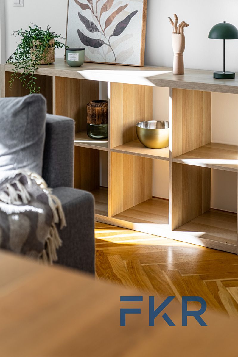 Pronájem bytu 2+kk 52 m² – fotografie 5