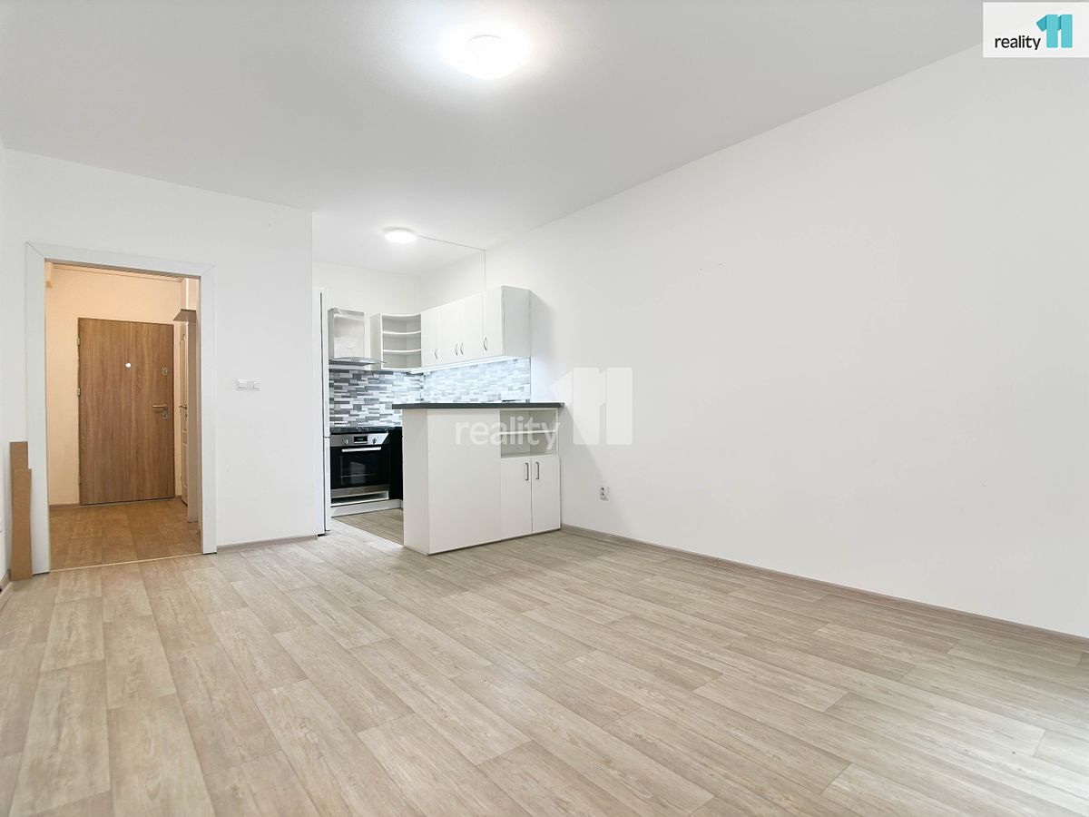 Pronájem bytu 2+kk 38 m²