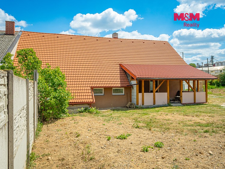 Prodej domu, 143 m² (30 z 30)