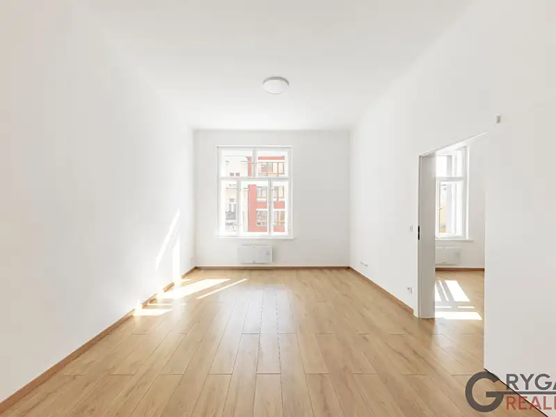 Prodej bytu 1+1 55 m², Praha – náhled fotky 3