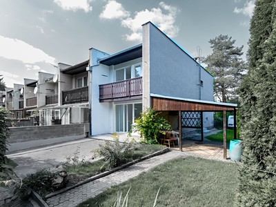 Prodej  rodinného domu 170 m², pozemek 450 m²