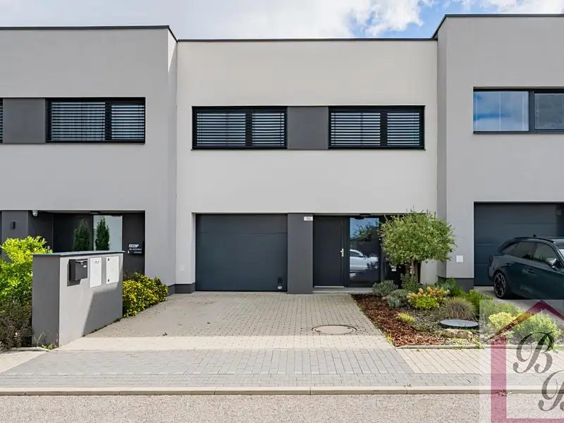 Prodej rodinného domu 154 m², pozemek 256 m², Mladá Boleslav – náhled fotky 1