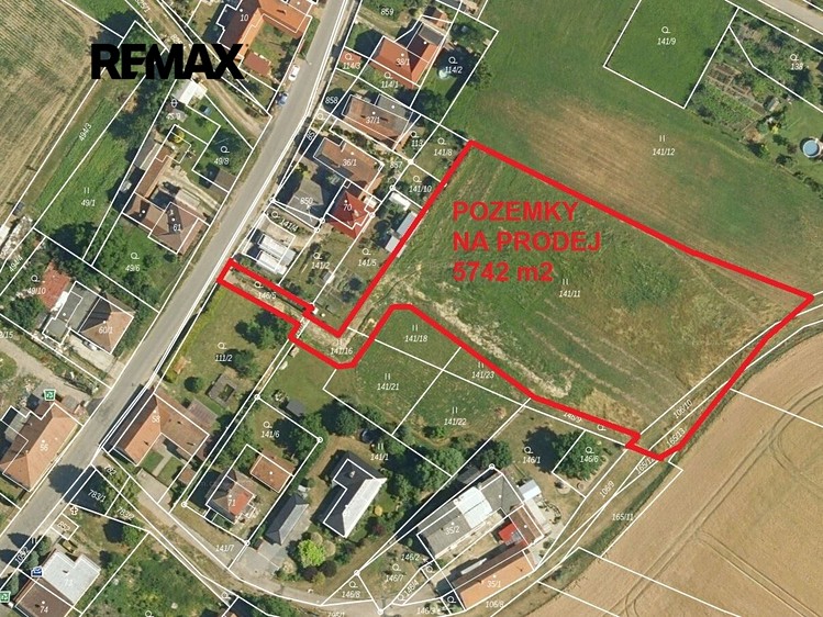 Ділянка на продаж, 1 111 м² (4 з 13)
