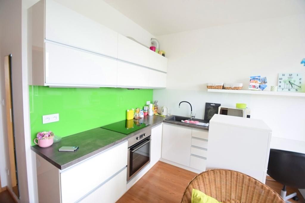 Pronájem bytu 1+kk 40 m² – fotografie 4