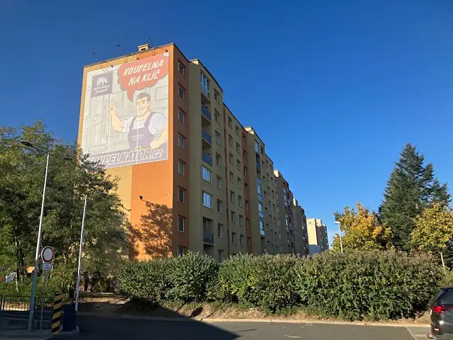 Prodej bytu 5+1 103 m², Plzeň – náhled fotky 2