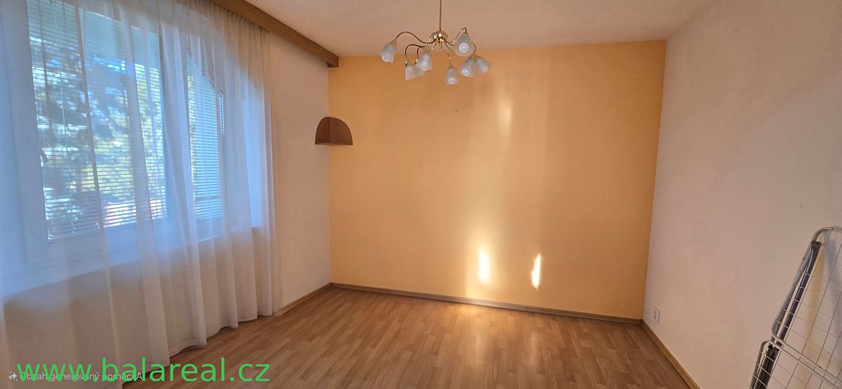 Pronájem bytu 3+kk 60 m² – fotografie 3