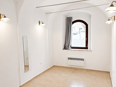 Pronájem komerčního prostoru, 20 m² (2 z 5)