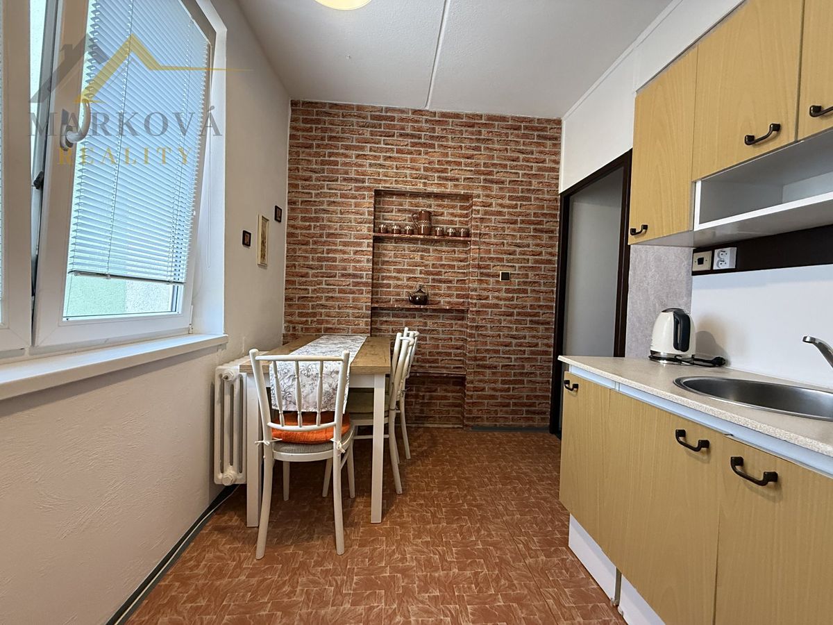 Pronájem bytu 3+1 67 m² – fotografie 4