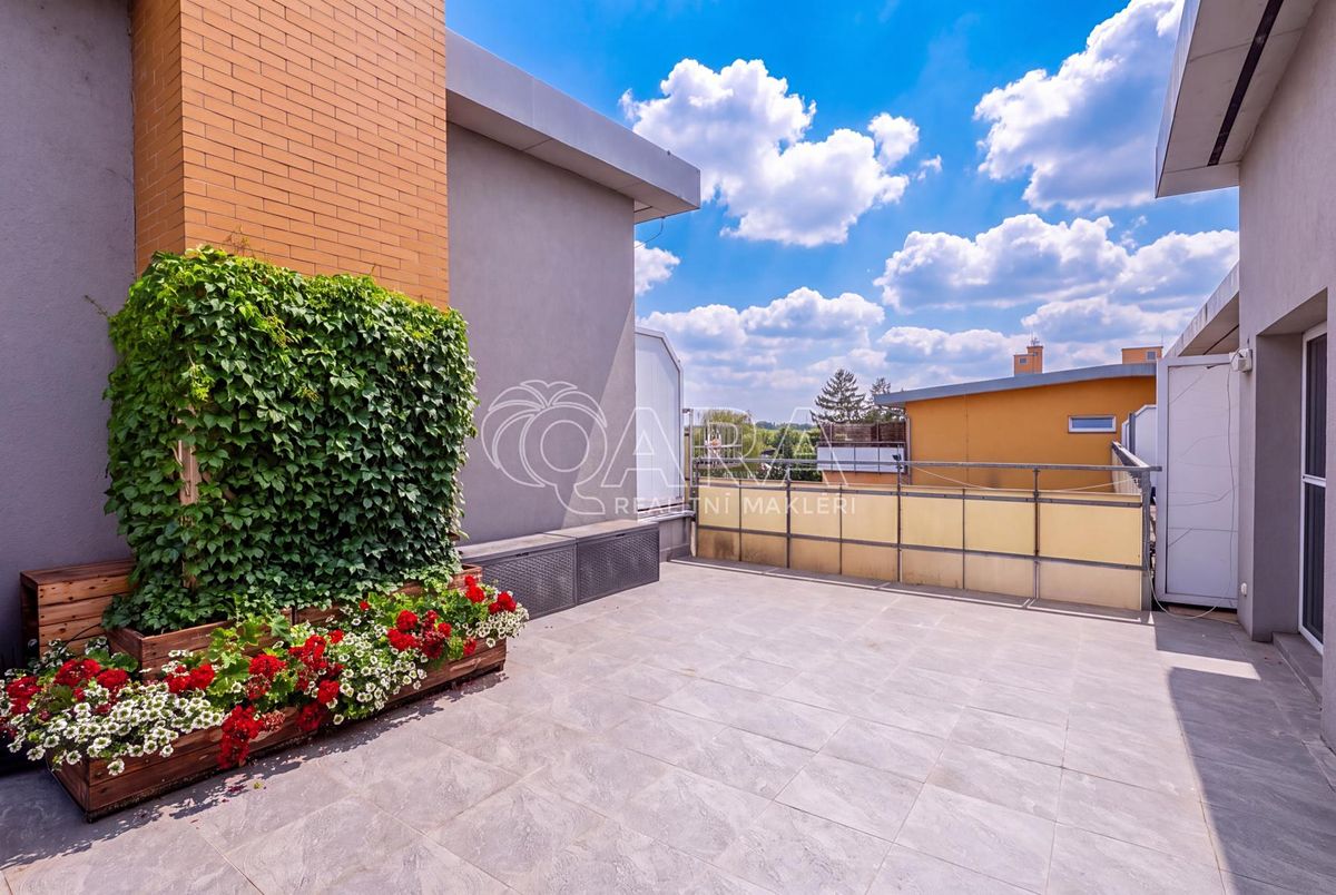 Prodej bytu 3+kk 75 m²