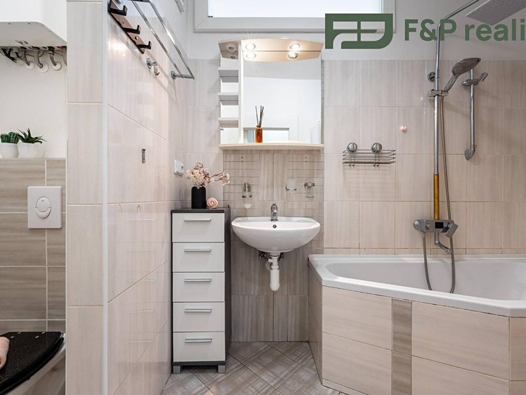 Prodej bytu 3+1, 59 m² (12 z 24)